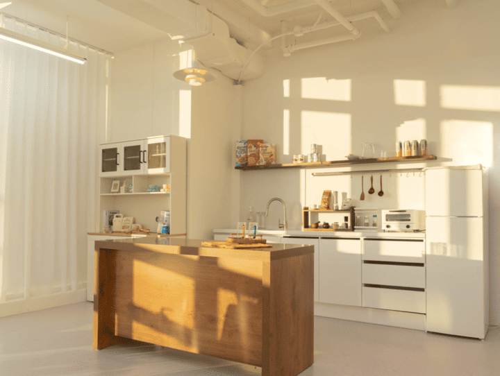 촬영 스튜디오 1